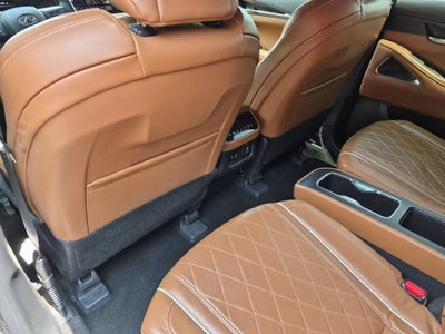 2023 INFINITI QX60 AUTOGRAPH