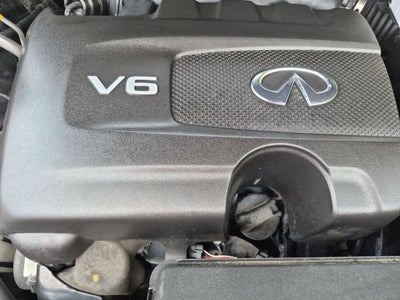 2023 INFINITI QX60 AUTOGRAPH