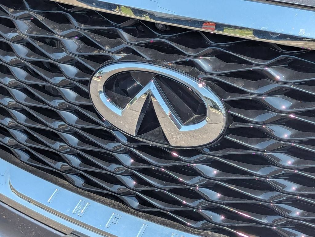 2023 INFINITI QX60 AUTOGRAPH