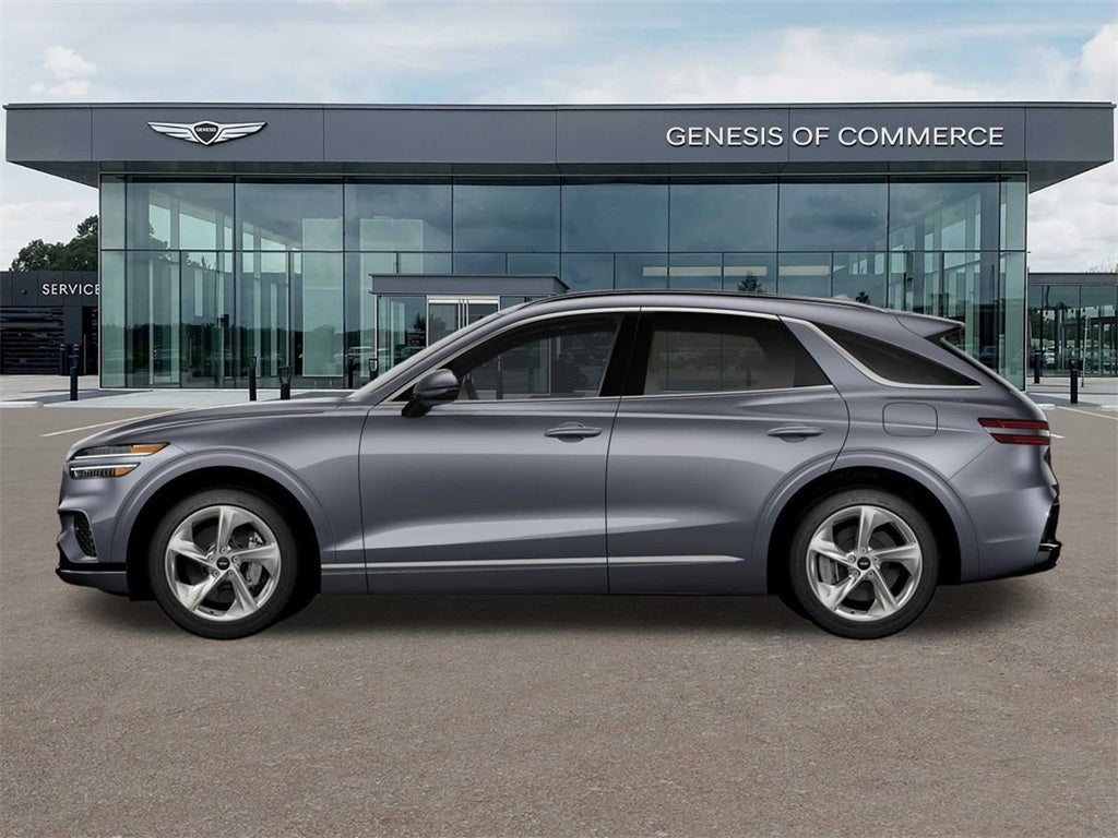 2026 Genesis GV70 2.5T Select