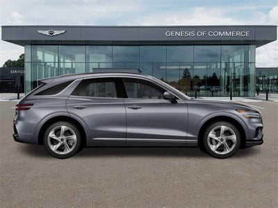 2026 Genesis GV70 2.5T Select