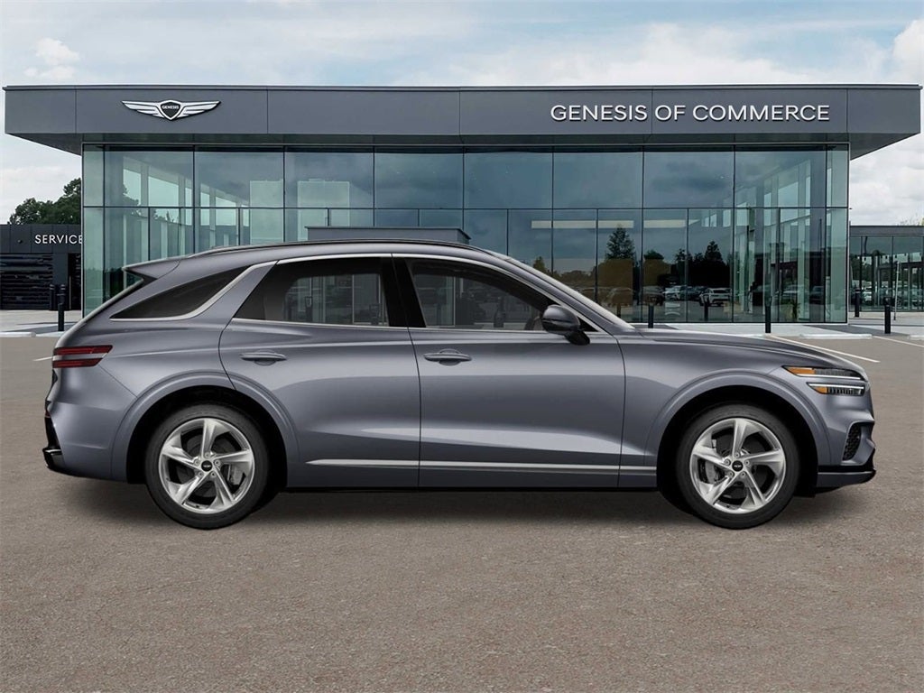 2026 Genesis GV70 2.5T Select