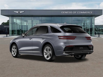 2026 Genesis GV70 2.5T Select