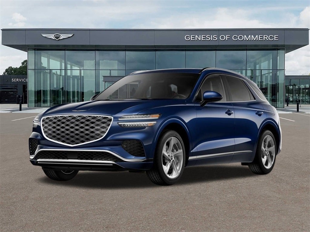 2026 Genesis GV70 2.5T Select