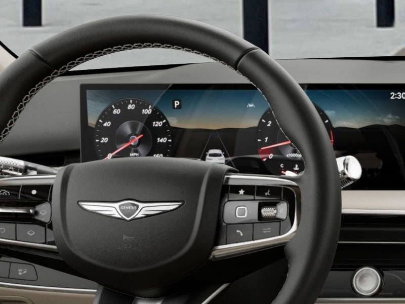 2026 Genesis GV70 2.5T Select