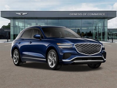 2026 Genesis GV70 2.5T Select