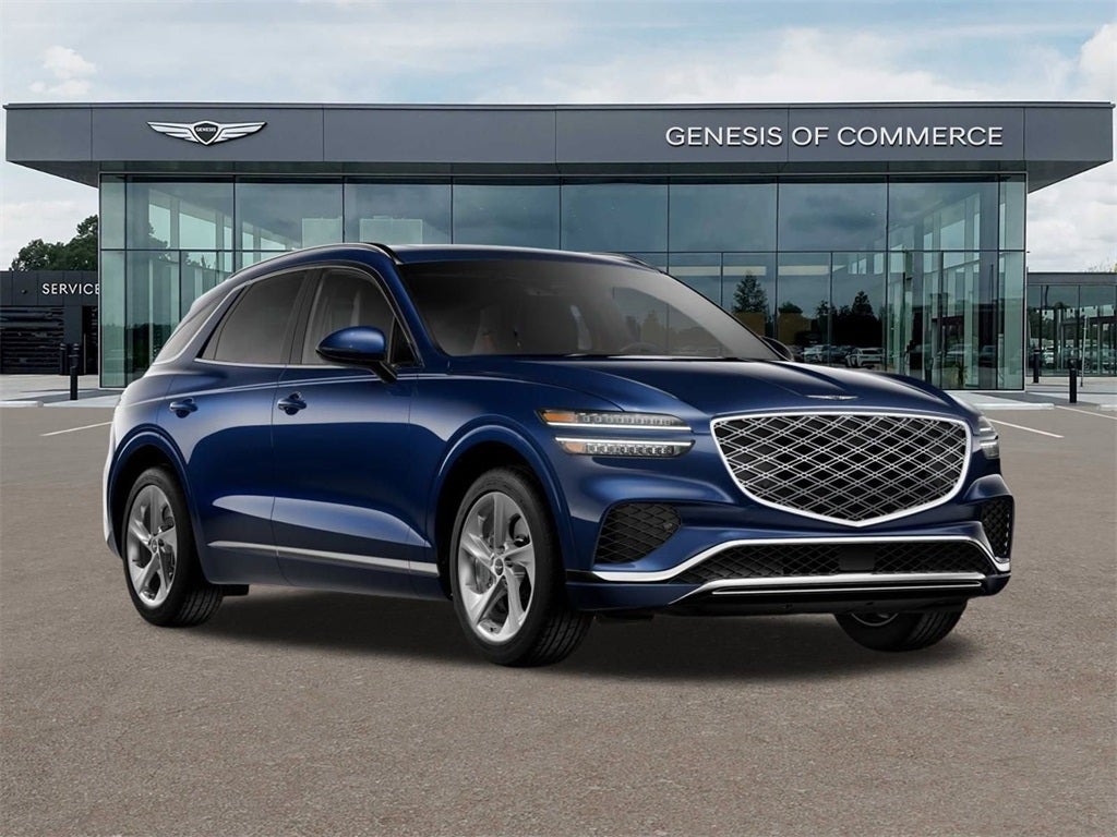 2026 Genesis GV70 2.5T Select