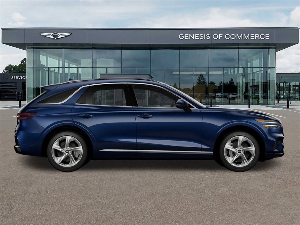 2026 Genesis GV70 2.5T Select