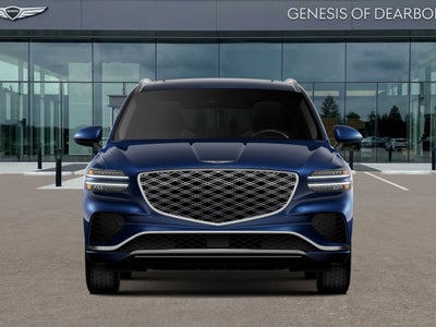 2026 Genesis GV70 2.5T Select