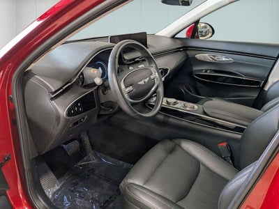 2025 Genesis GV70 2.5T