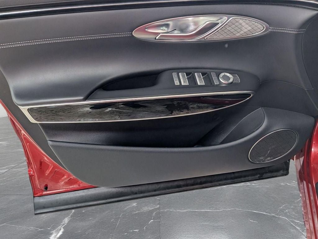 2025 Genesis GV70 2.5T