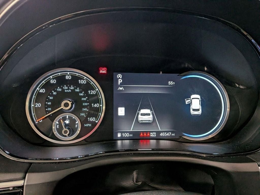 2025 Genesis GV70 2.5T