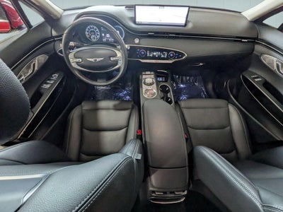 2025 Genesis GV70 2.5T