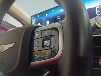 2026 Genesis GV70 2.5T