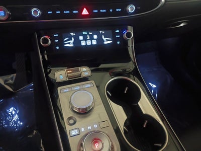 2026 Genesis GV70 2.5T