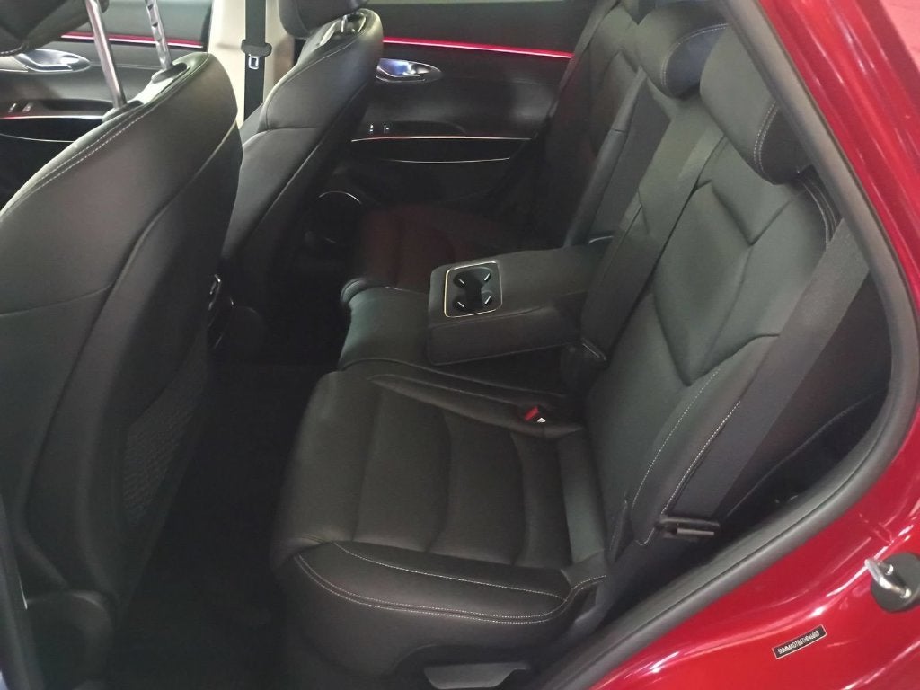 2026 Genesis GV70 2.5T