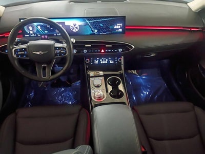 2026 Genesis GV70 2.5T