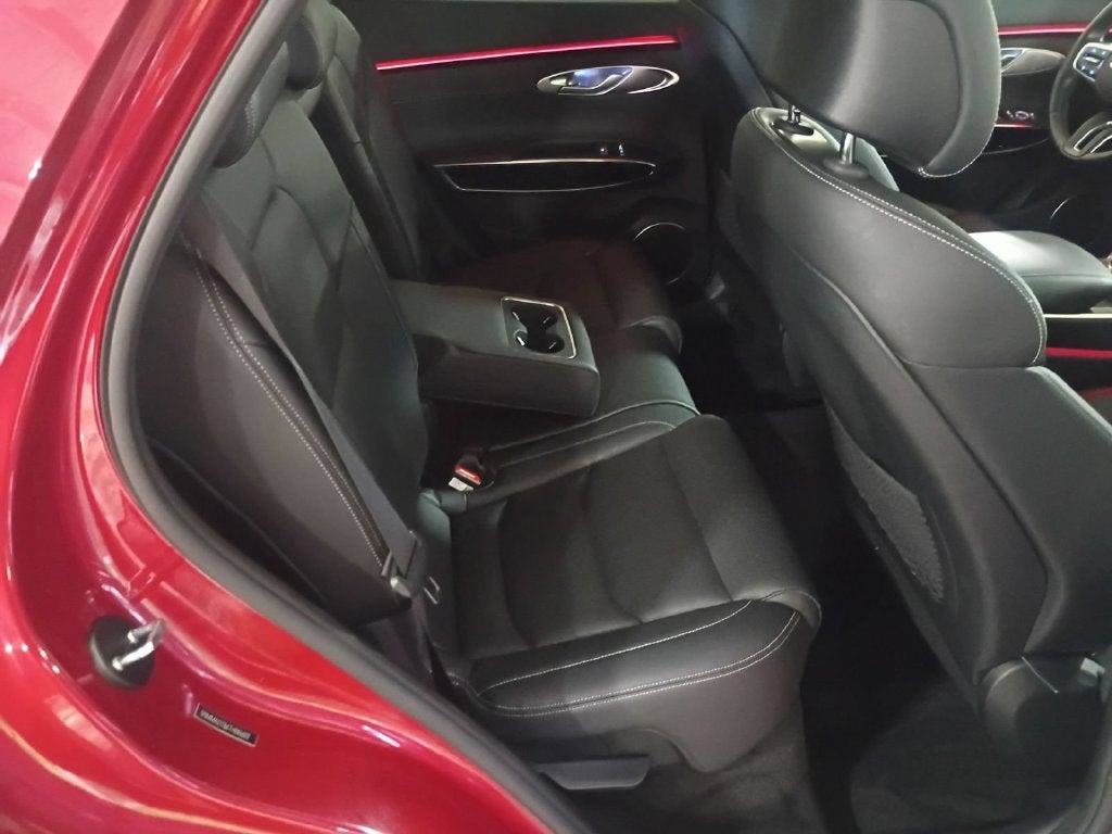 2026 Genesis GV70 2.5T
