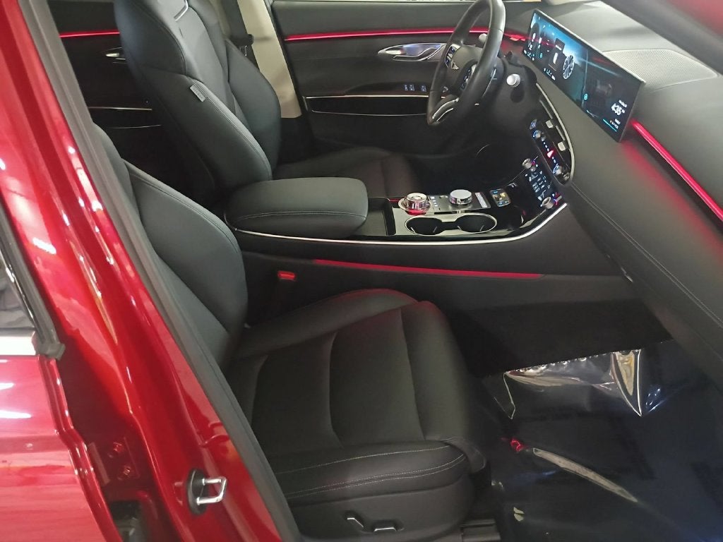 2026 Genesis GV70 2.5T