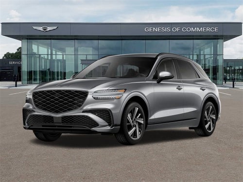 2026 Genesis GV70 3.5T Sport Advanced
