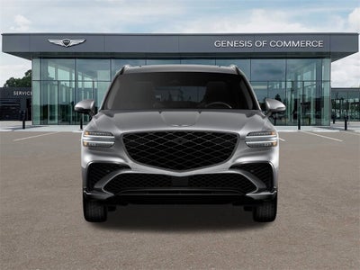 2026 Genesis GV70 3.5T Sport Advanced