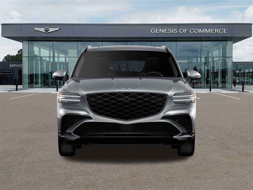 2026 Genesis GV70 3.5T Sport Advanced