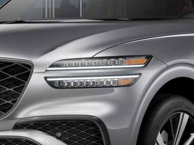 2026 Genesis GV70 3.5T Sport Advanced