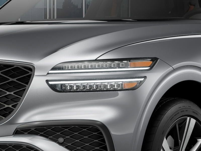 2026 Genesis GV70 3.5T Sport Advanced