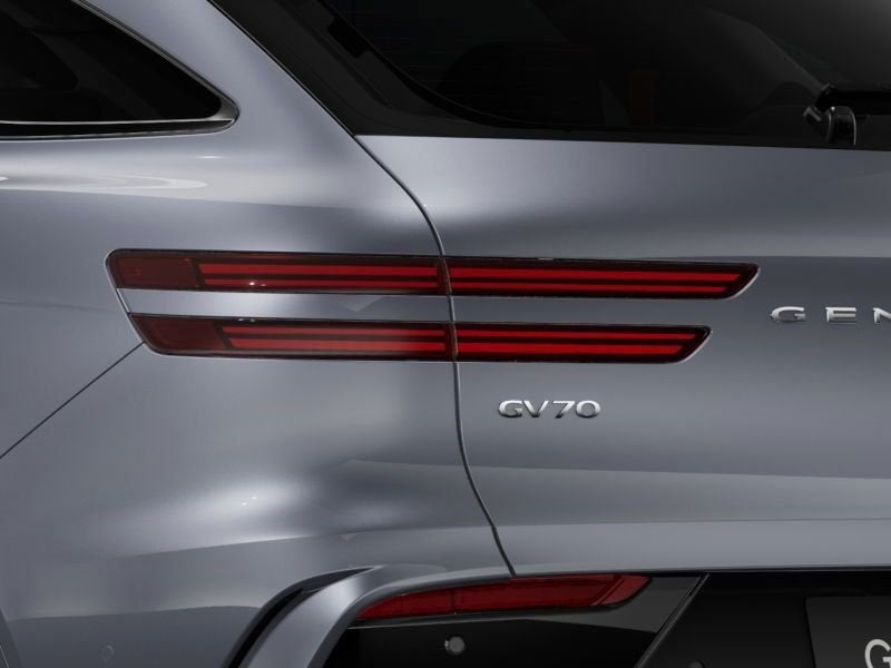 2026 Genesis GV70 3.5T Sport Advanced