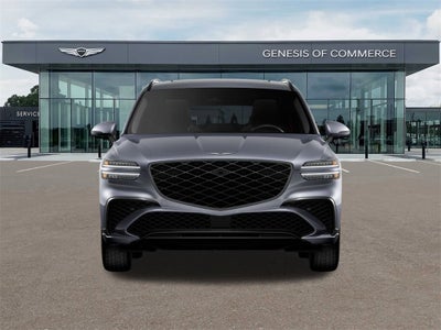 2026 Genesis GV70 3.5T Sport Advanced