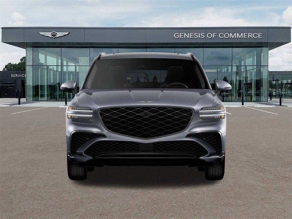 2026 Genesis GV70 3.5T Sport Advanced