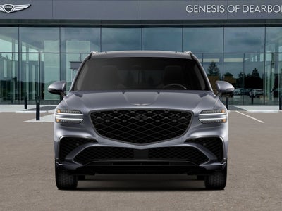 2026 Genesis GV70 3.5T Sport Advanced