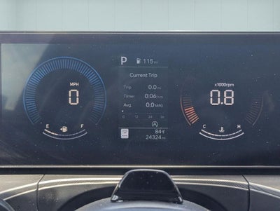 2025 Hyundai Santa Fe XRT