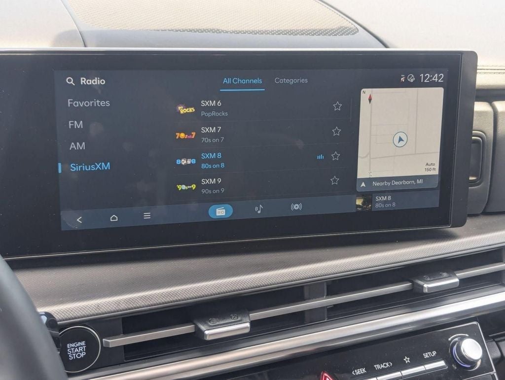 2025 Hyundai Santa Fe XRT