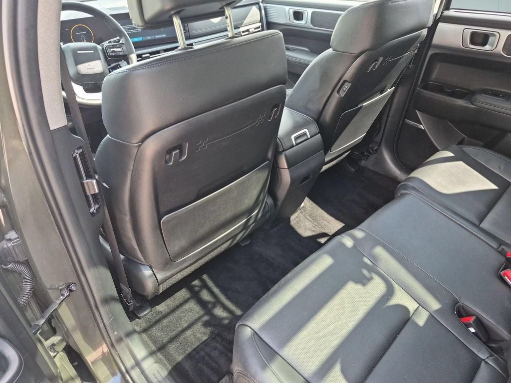 2024 Hyundai Santa Fe Limited