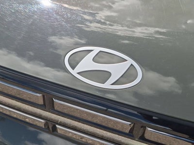 2024 Hyundai Santa Fe Limited