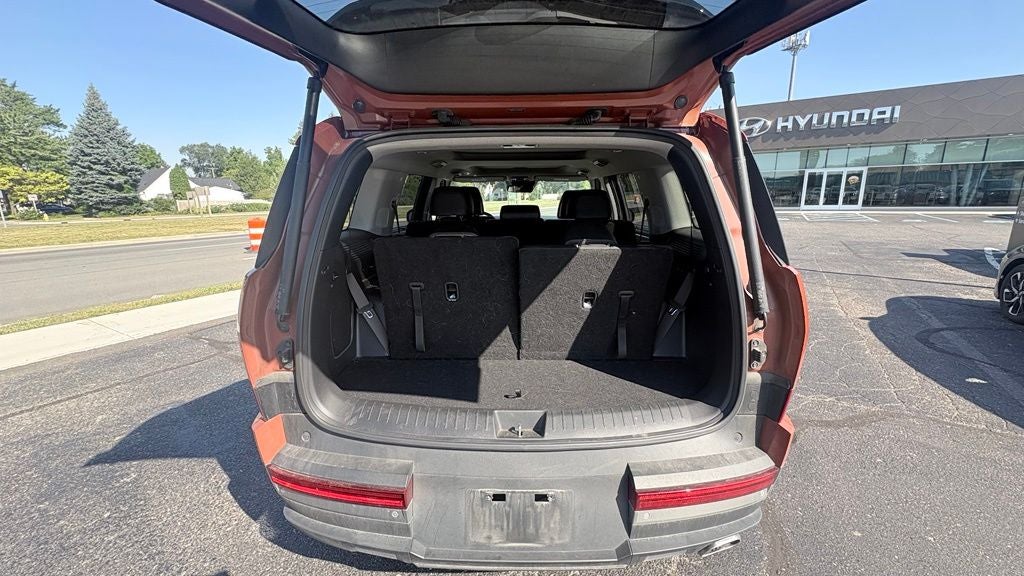 2024 Hyundai Santa Fe Limited