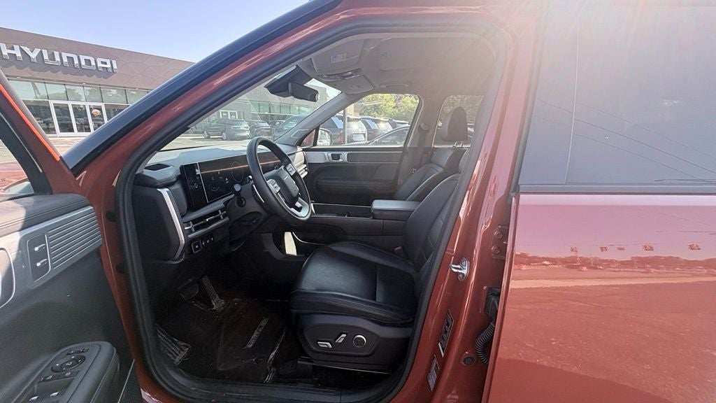 2024 Hyundai Santa Fe Limited