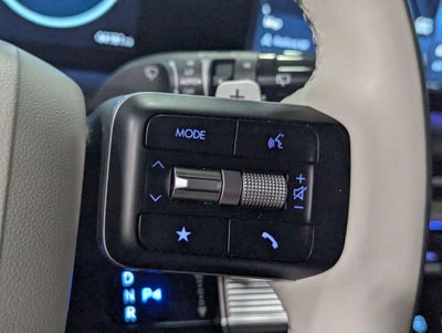 2024 Hyundai Santa Fe Calligraphy