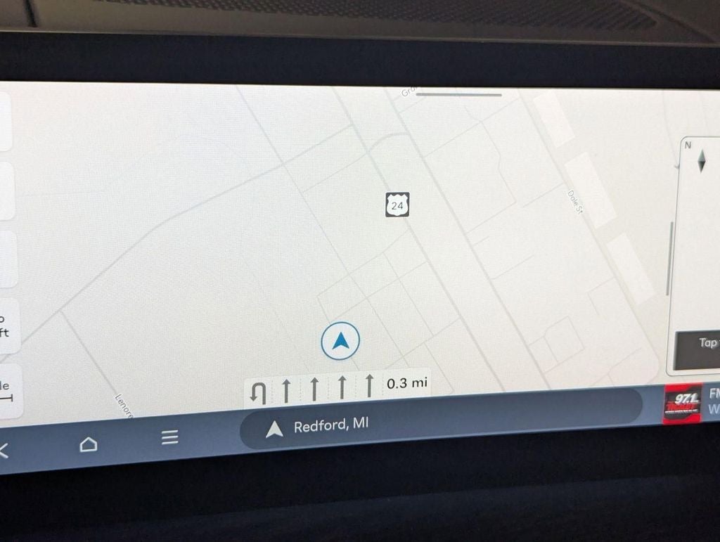 2024 Hyundai Santa Fe Calligraphy