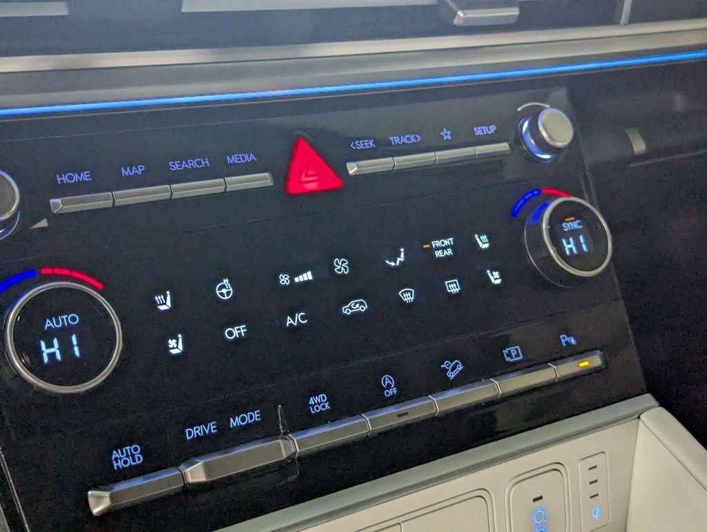 2024 Hyundai Santa Fe Calligraphy