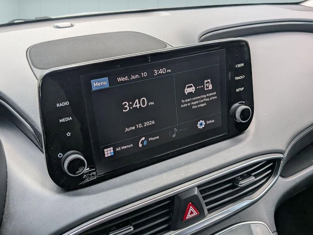 2023 Hyundai Santa Fe SE
