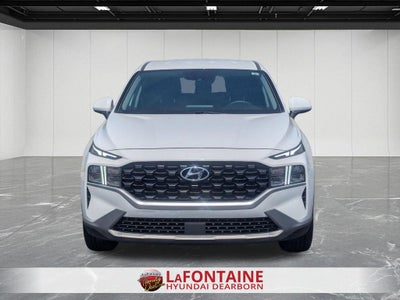 2023 Hyundai Santa Fe SE