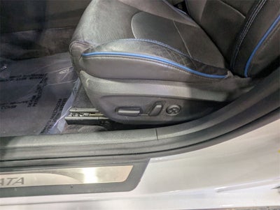 2018 Hyundai Sonata Limited+