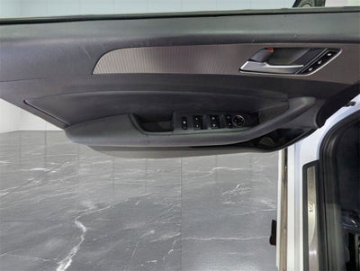 2018 Hyundai Sonata Limited+