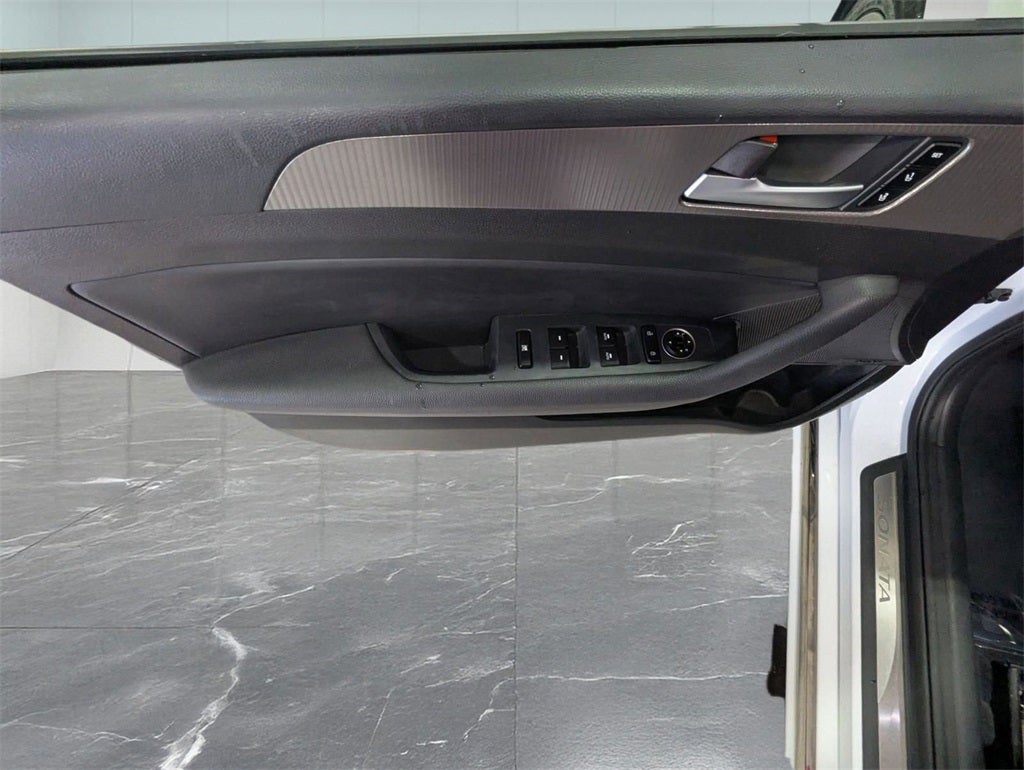 2018 Hyundai Sonata Limited+