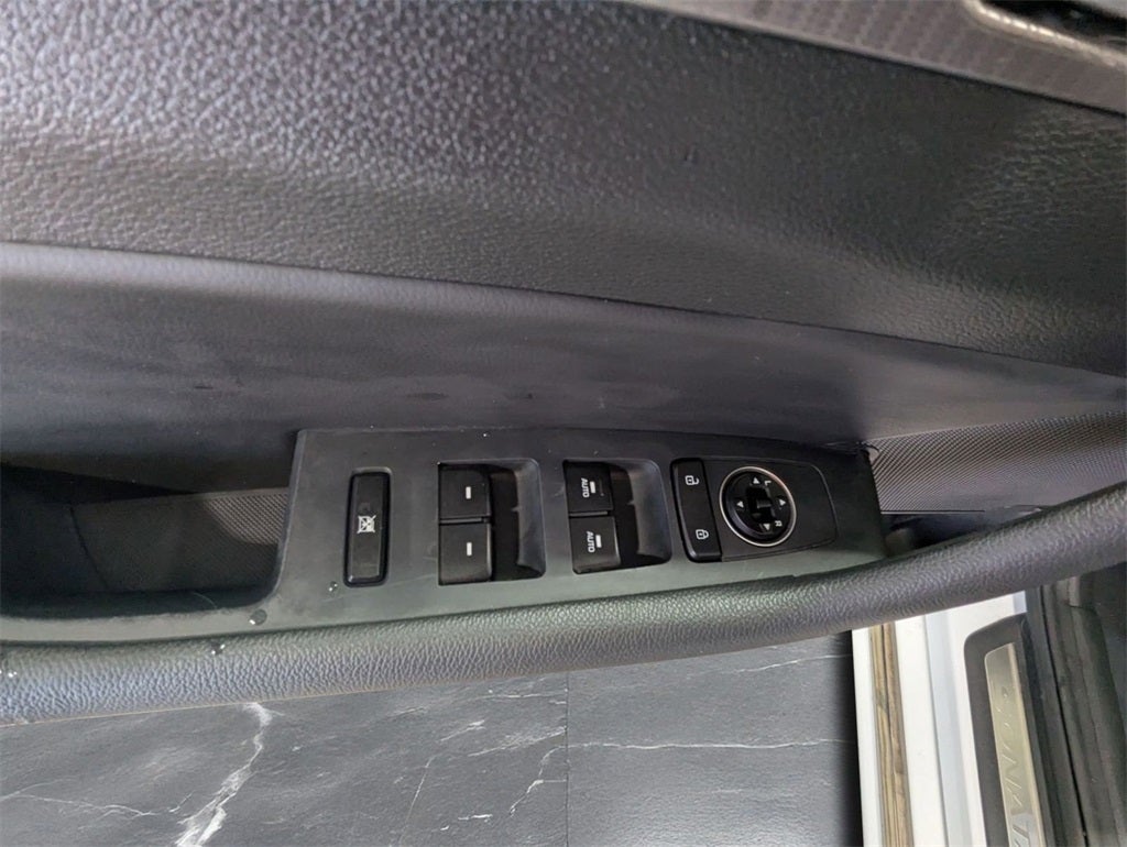 2018 Hyundai Sonata Limited+