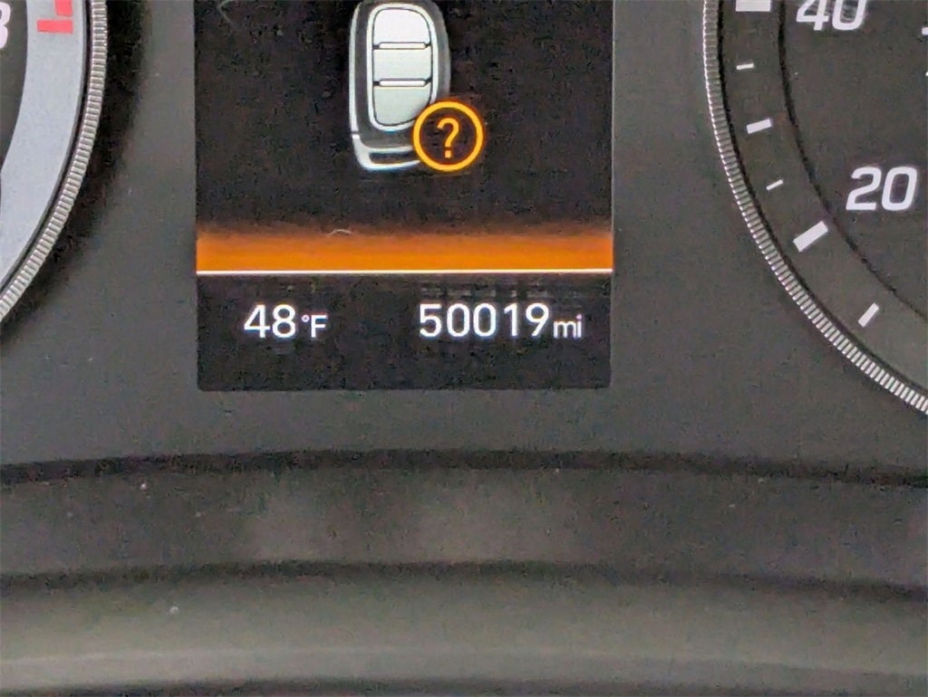 2018 Hyundai Sonata Limited+