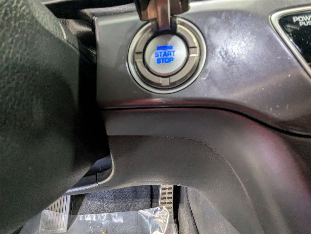 2018 Hyundai Sonata Limited+