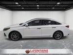 2018 Hyundai Sonata Limited+